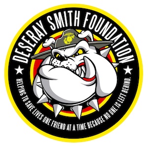 Deseray Smith Foundation logo